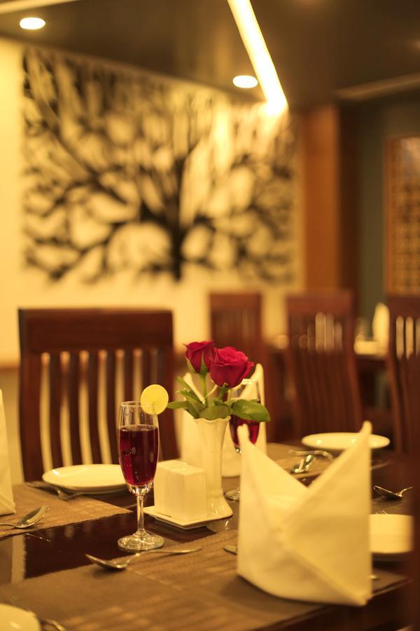 All Season'S D'Fort Ayurvedic Resort Kollam Exterior photo