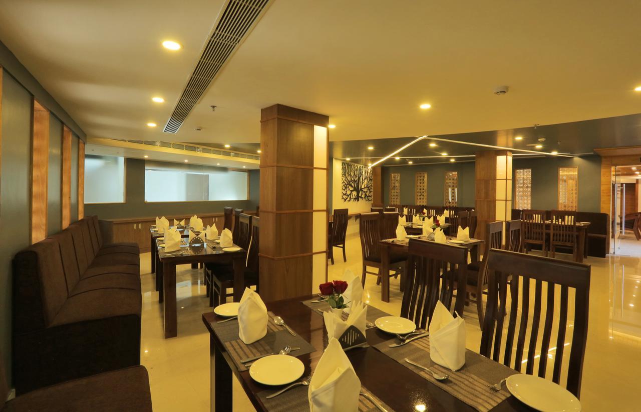 All Season'S D'Fort Ayurvedic Resort Kollam Exterior photo